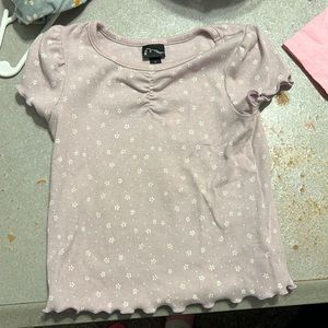 Art Class 2T T-shirt